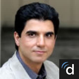 David Sayah, MD