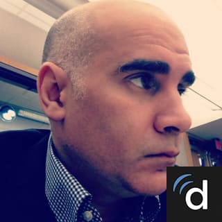 Reinaldo Garcia-Naveiro, MD