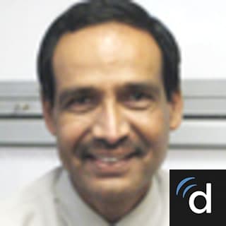 Deepak Shrivastava, MD