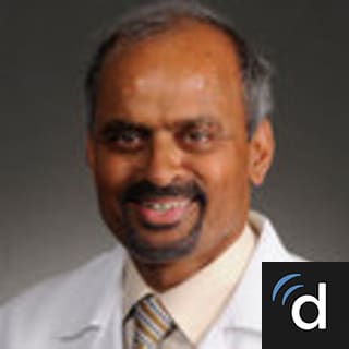 Suresh Ramamurti, MD