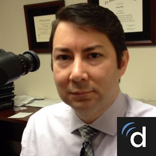 Ronald Miick, MD