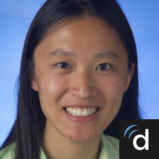 Vivien (Lee) Tin, MD