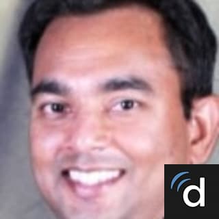 Jagindra Mangru, MD