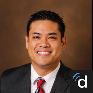 Jo-Lawrence Bigcas, MD