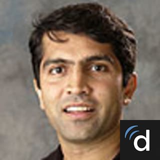 Arun Rama, MD