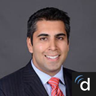 Vishal Sharma, MD