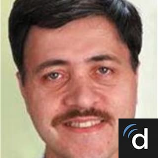 Mohammad Sheikholeslami, MD