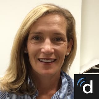 Margaret Marshall, MD