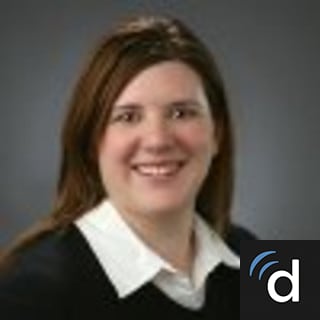 Heather (Gersbacher) Hazlett