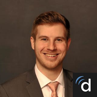 Jacob Amburn, MD, Internal Medicine, Richmond, VA