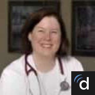 Charity Fox, MD