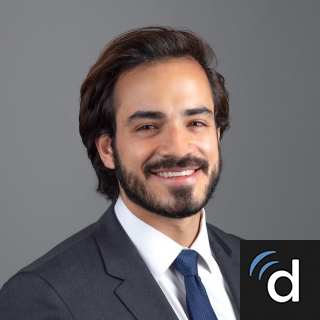 Sebastian Niezen, MD