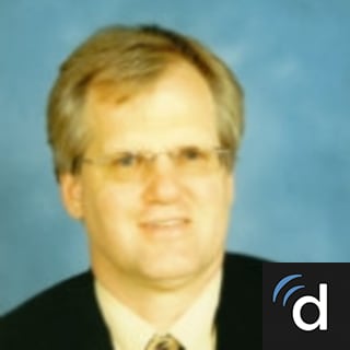 Peter Merkle, MD