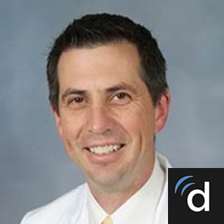 Peter Blackburn, MD