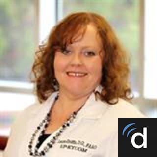 Laura Griffin, DO, Family Medicine, Pikeville, KY