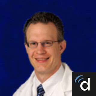 Paul Sherbondy, MD