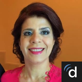 Jocelyne Saikali, MD