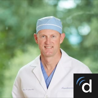 Brian Jones, MD