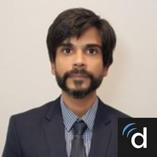Babar Shaikh, MD, Psychiatry, Charleston, WV