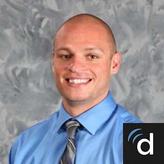 Bradlee Rea, Clinical Pharmacist, Visalia, CA