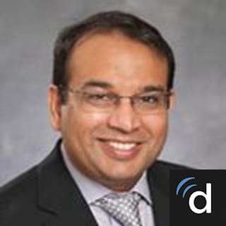 Ghaziuddin Qadri, MD