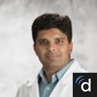 Ankur Bant, MD