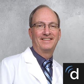 Larry Brakebill, MD