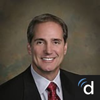 William Armington, MD