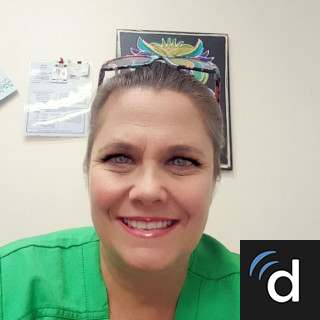 Kristi Phelps, Pharmacist, Moss Point, MS