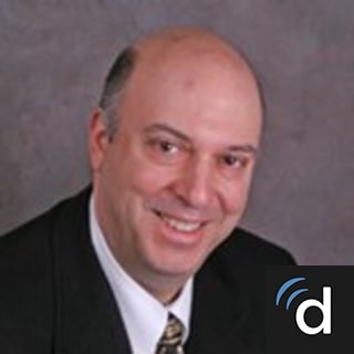 Leonard Ferrucci, MD