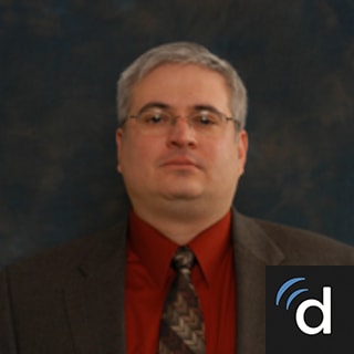 Russell Miller, MD