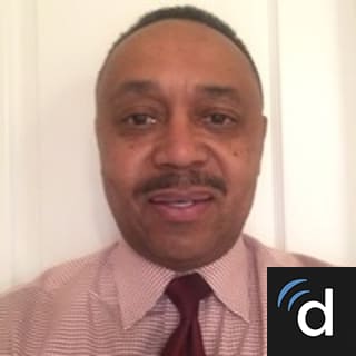 Raymond Harrison, MD, Emergency Medicine, Carrollton, GA
