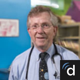Thomas Harrison, MD