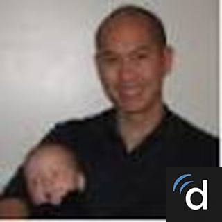 Eugene Leung, MD, Medicine/Pediatrics, Raleigh, NC