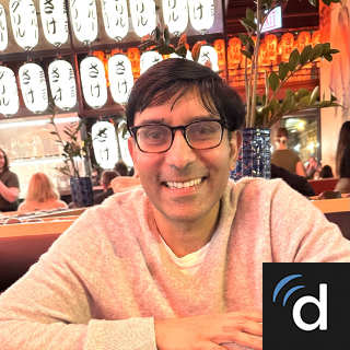 Dhiren Shah, MD