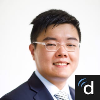 Dr. Michael Chen, MD | Charlottesville, VA | Resident Physician | US ...