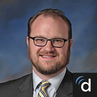 James Bruns, MD