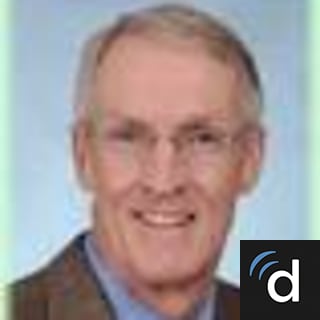 Ronald Woodson, MD