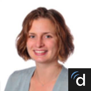 Sarah Frenning, MD