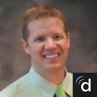 Anthony Gipson, MD
