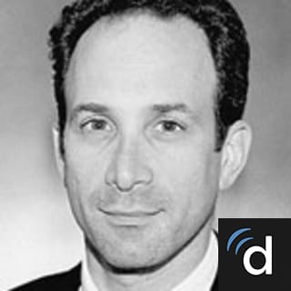 David Zweiback, DO