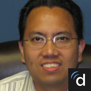Franco Felizarta, MD, Infectious Disease, Bakersfield, CA