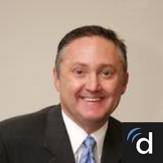 Steven Stryker, MD