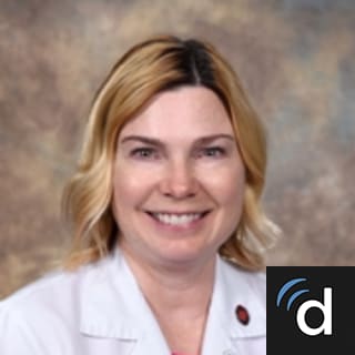 Sandra Starnes, MD