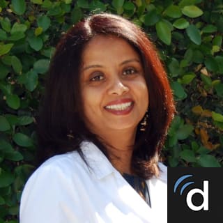 Smita Soans, MD