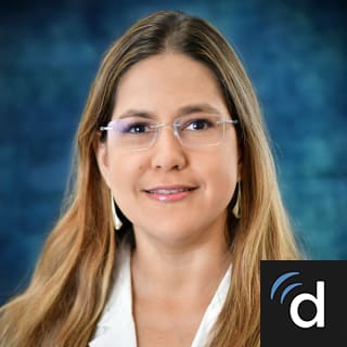 Yanira Olaya, MD