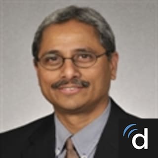 Pranatartiharan Ramachandran, MD