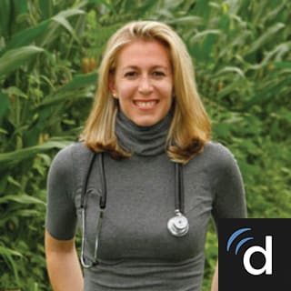 Aly Cohen, MD