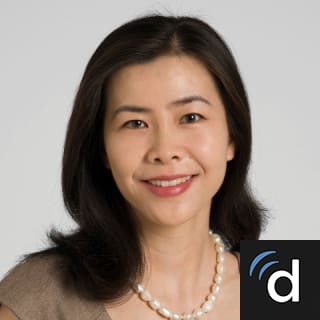 Alexandra Zhang, MD, Dermatology, Beachwood, OH