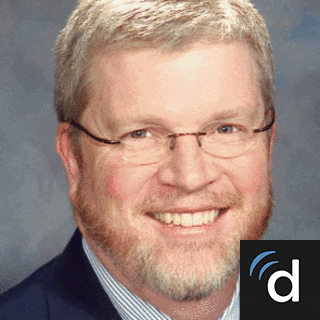 Douglas Dawson, MD, Otolaryngology (ENT), Green Bay, WI
